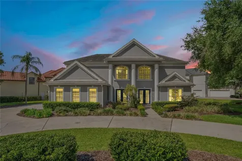 10760 Emerald Chase Drive Orlando FL 32836