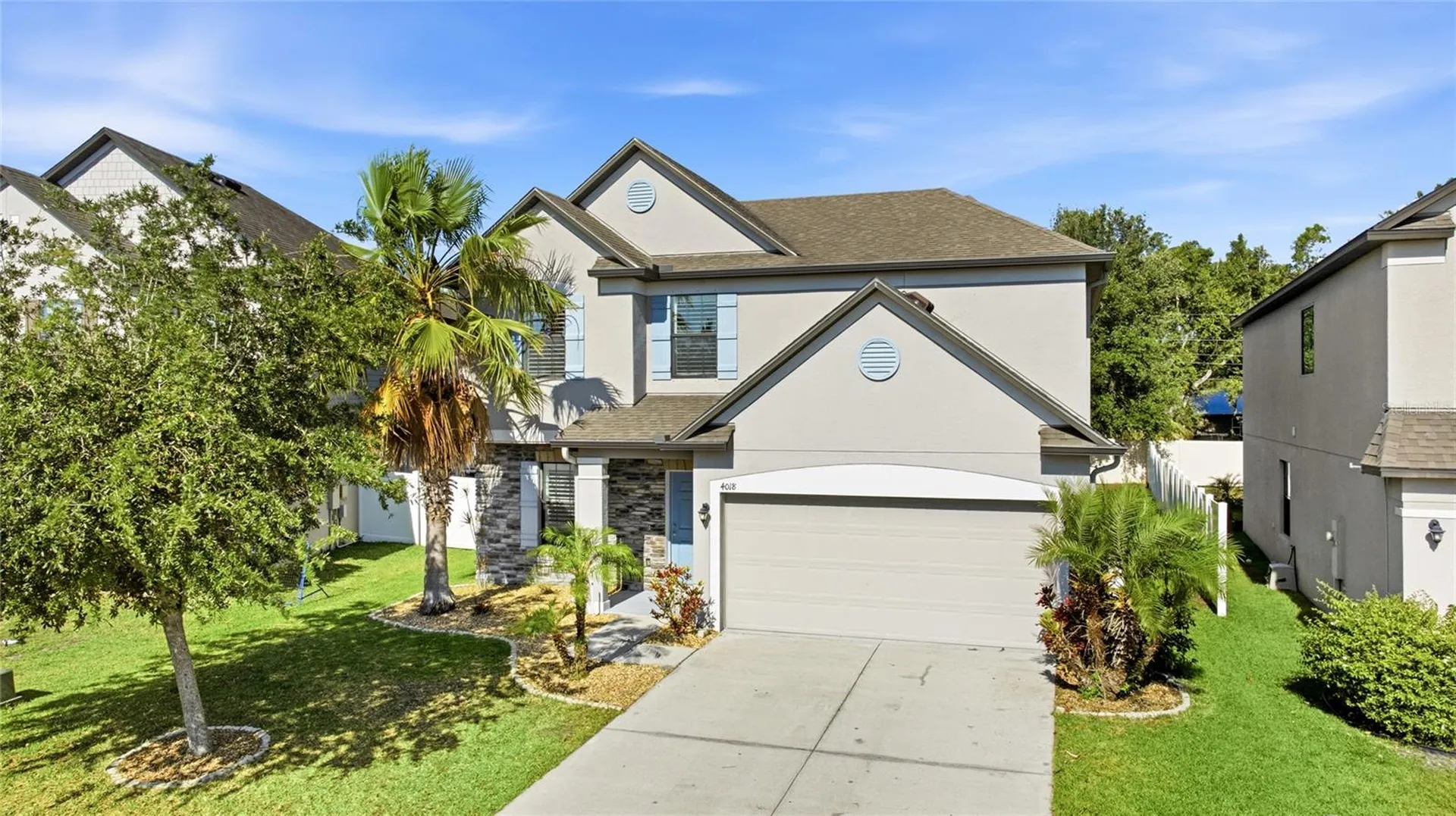 4018 Lindever Lane Palmetto FL 34221