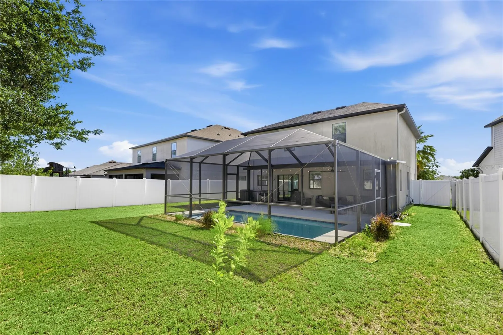 4018 Lindever Lane Palmetto FL 34221