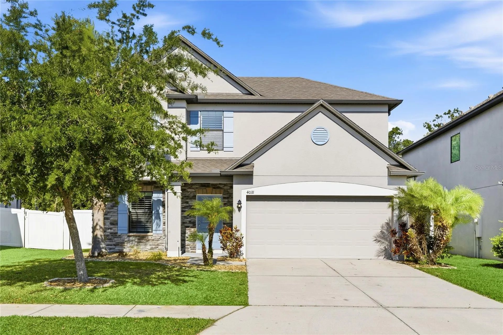 4018 Lindever Lane Palmetto FL 34221