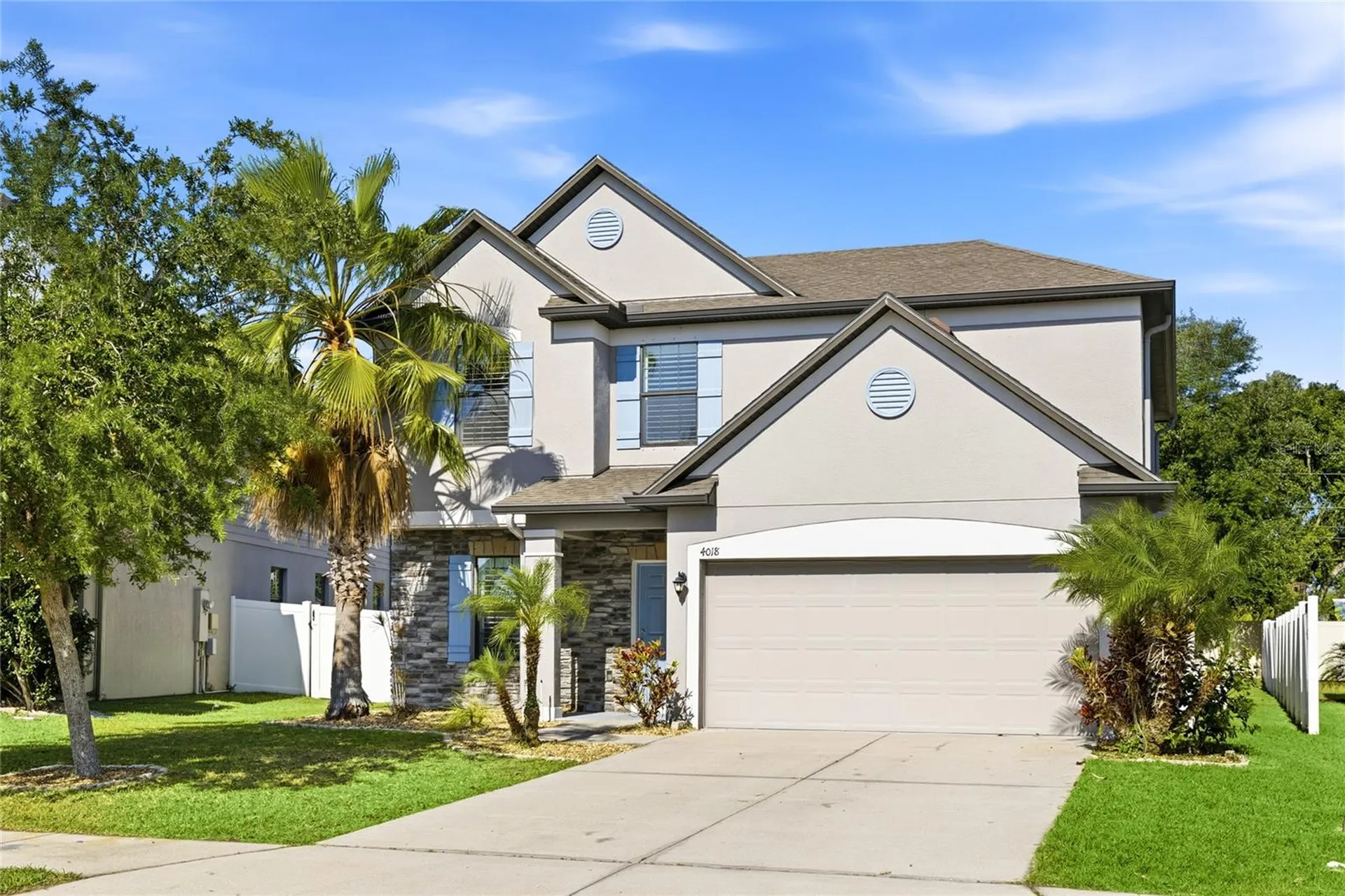 4018 Lindever Lane Palmetto FL 34221