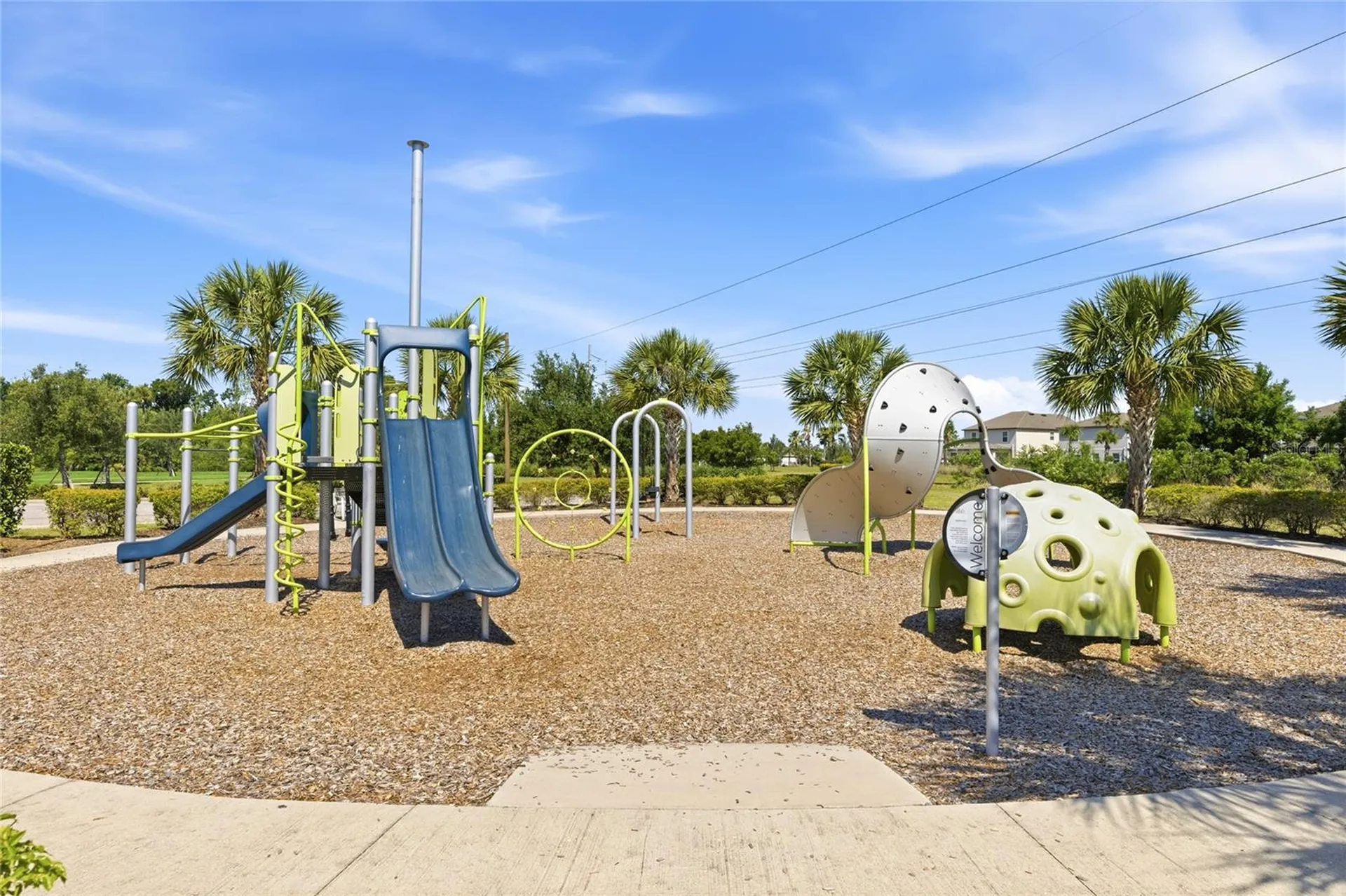 4018 Lindever Lane Palmetto FL 34221