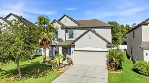 4018 Lindever Lane Palmetto FL 34221