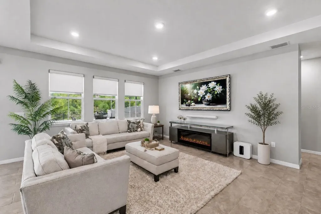 3052 Living Coral Drive Odessa FL 33556