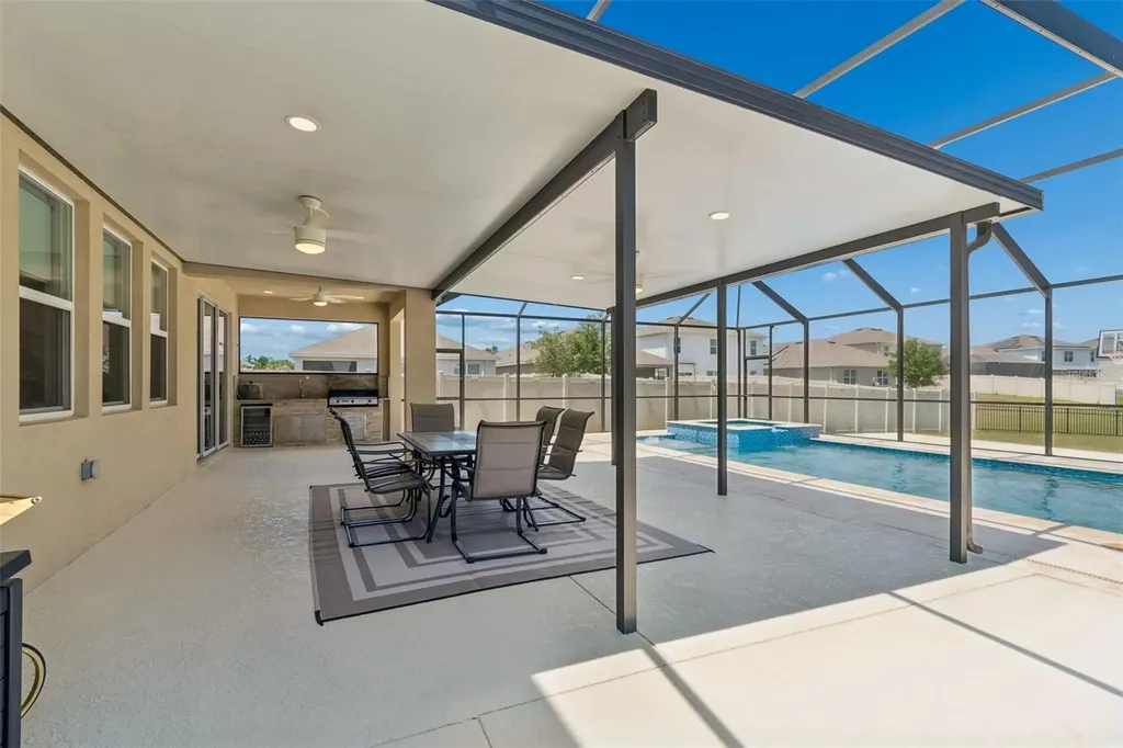 3052 Living Coral Drive Odessa FL 33556