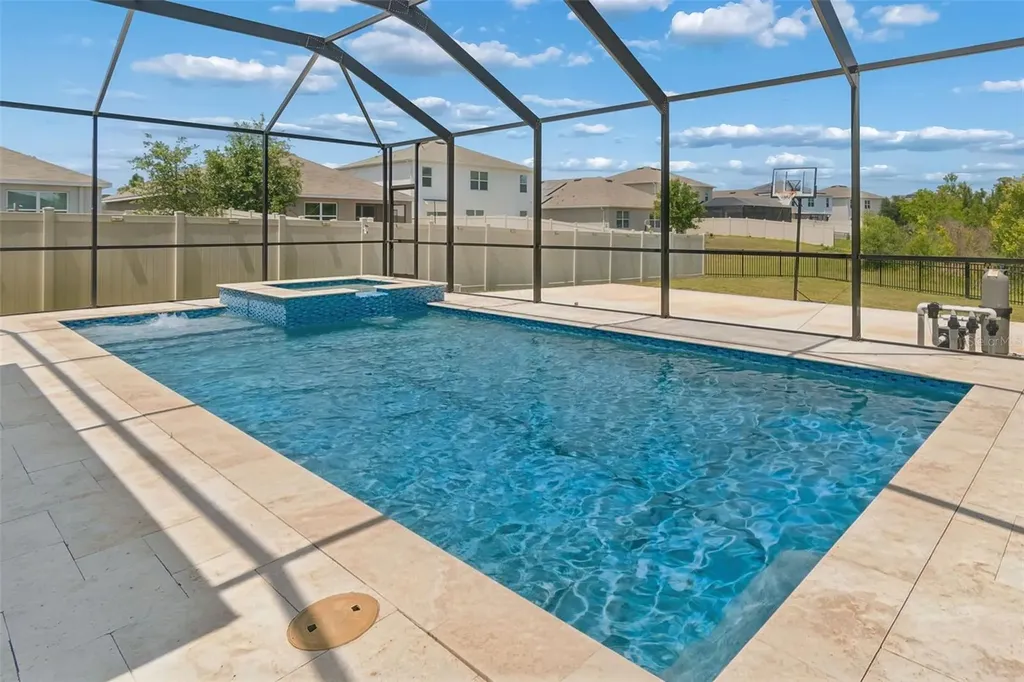 3052 Living Coral Drive Odessa FL 33556