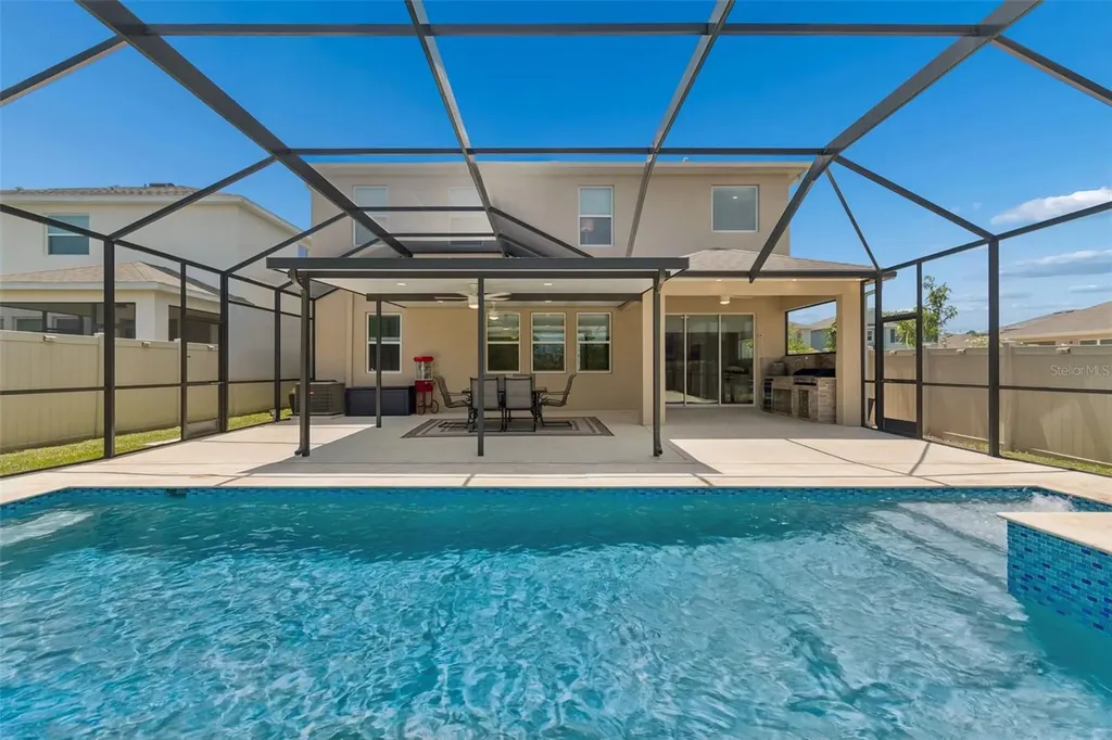 3052 Living Coral Drive Odessa FL 33556