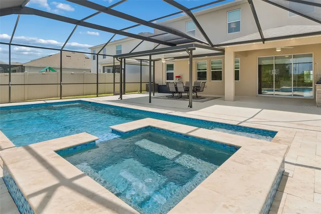 3052 Living Coral Drive Odessa FL 33556