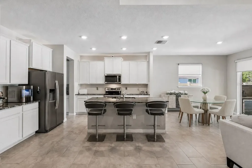 3052 Living Coral Drive Odessa FL 33556