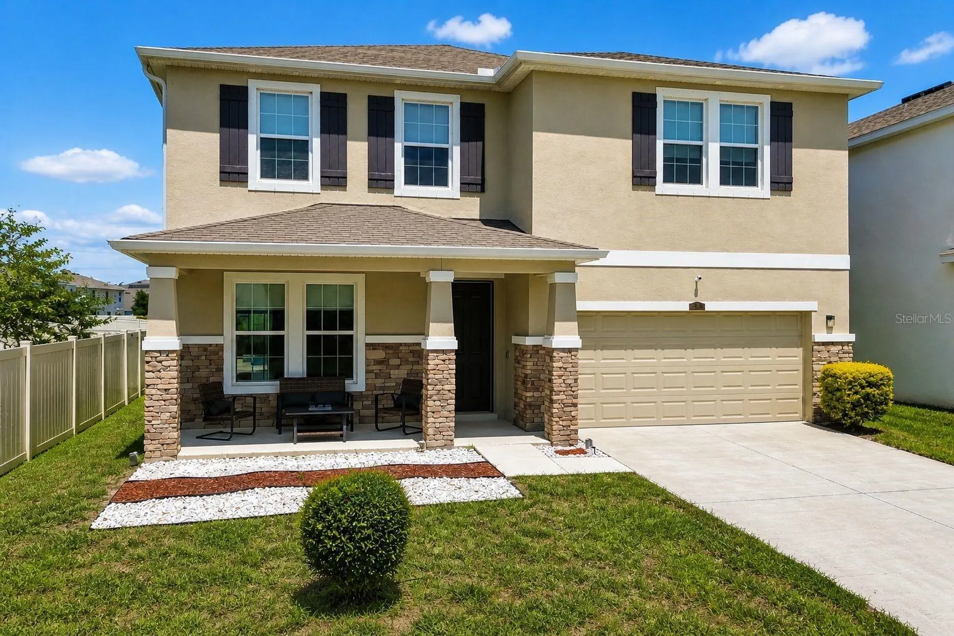 3052 Living Coral Drive Odessa FL 33556