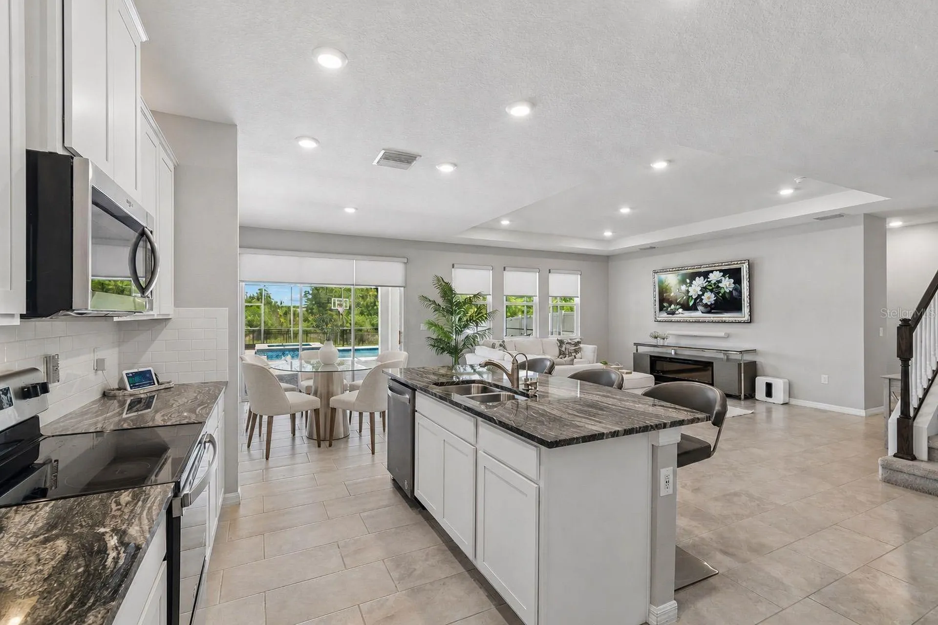 3052 Living Coral Drive Odessa FL 33556