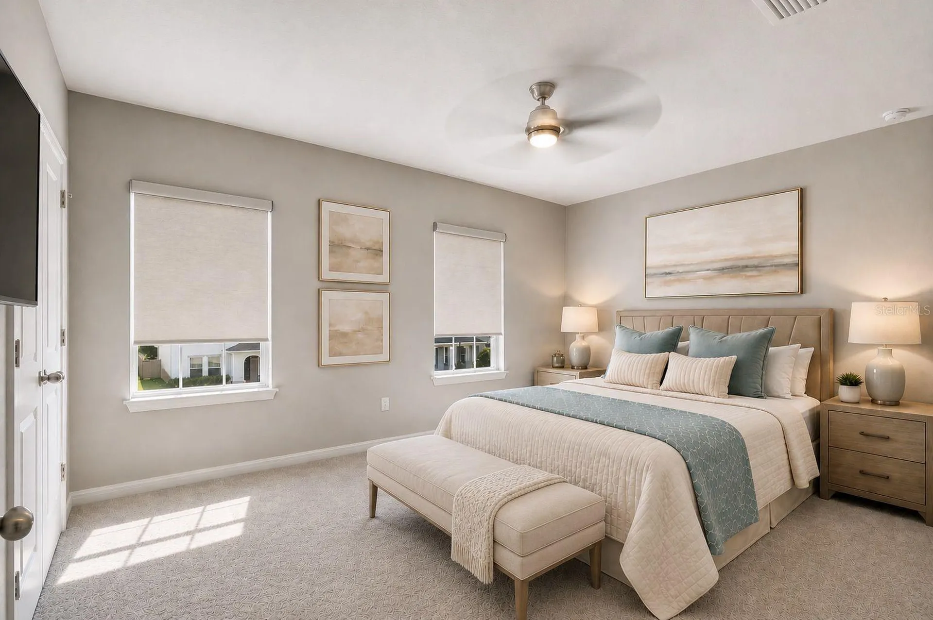 3052 Living Coral Drive Odessa FL 33556