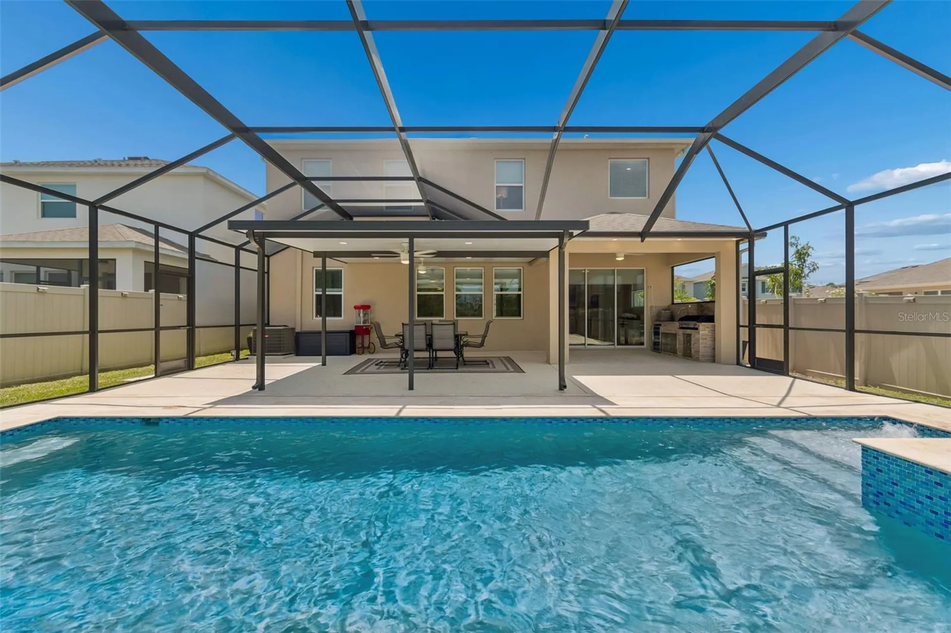 3052 Living Coral Drive Odessa FL 33556