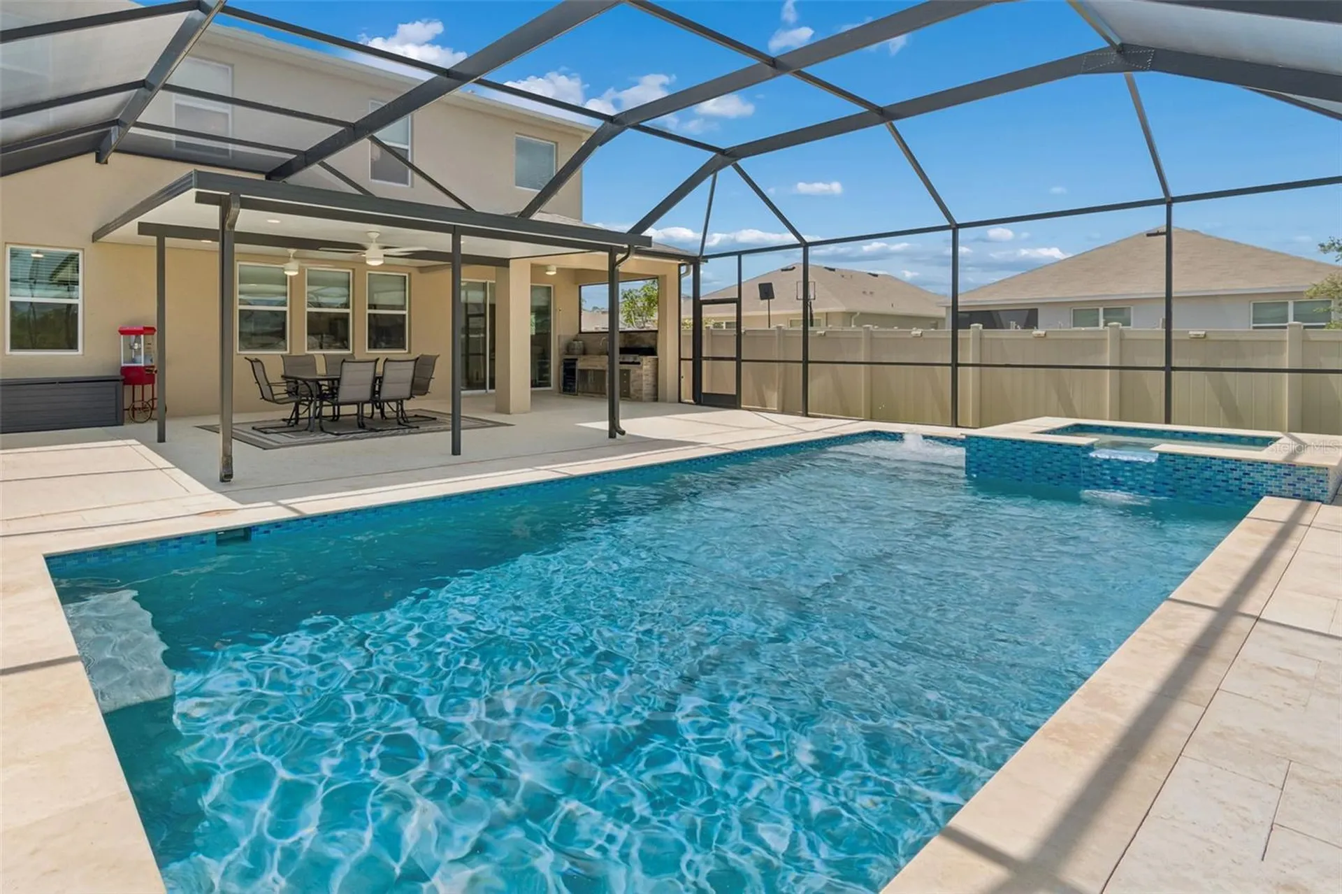 3052 Living Coral Drive Odessa FL 33556
