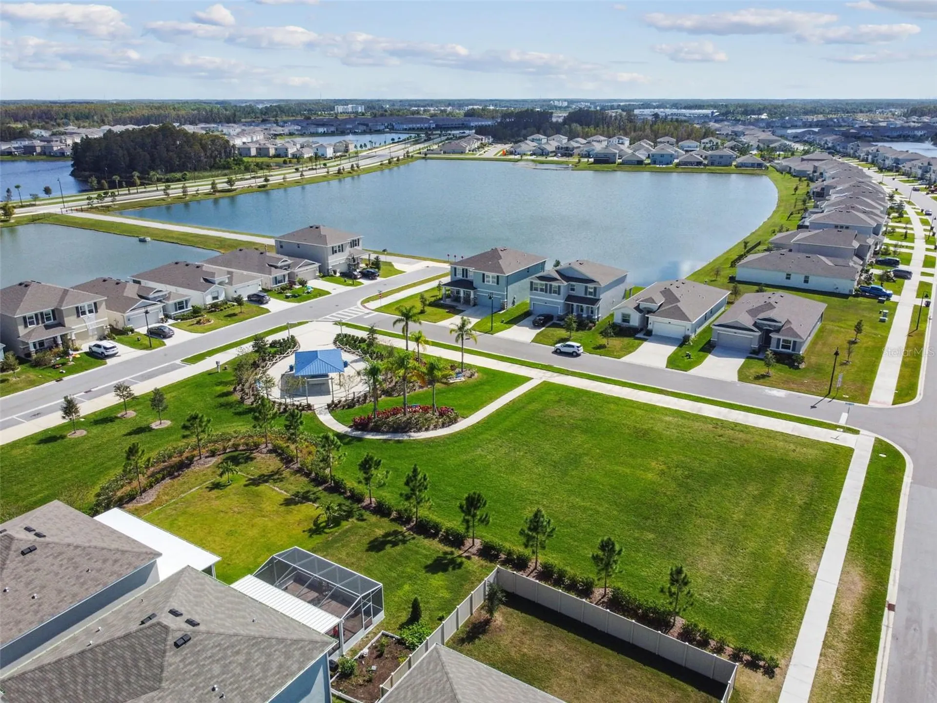 3052 Living Coral Drive Odessa FL 33556