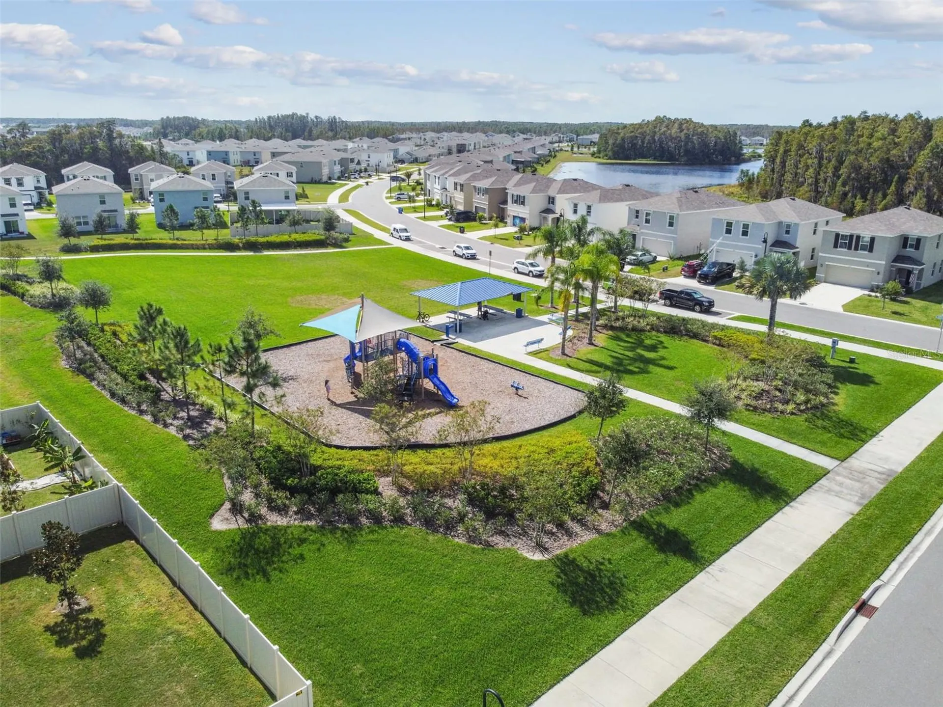 3052 Living Coral Drive Odessa FL 33556