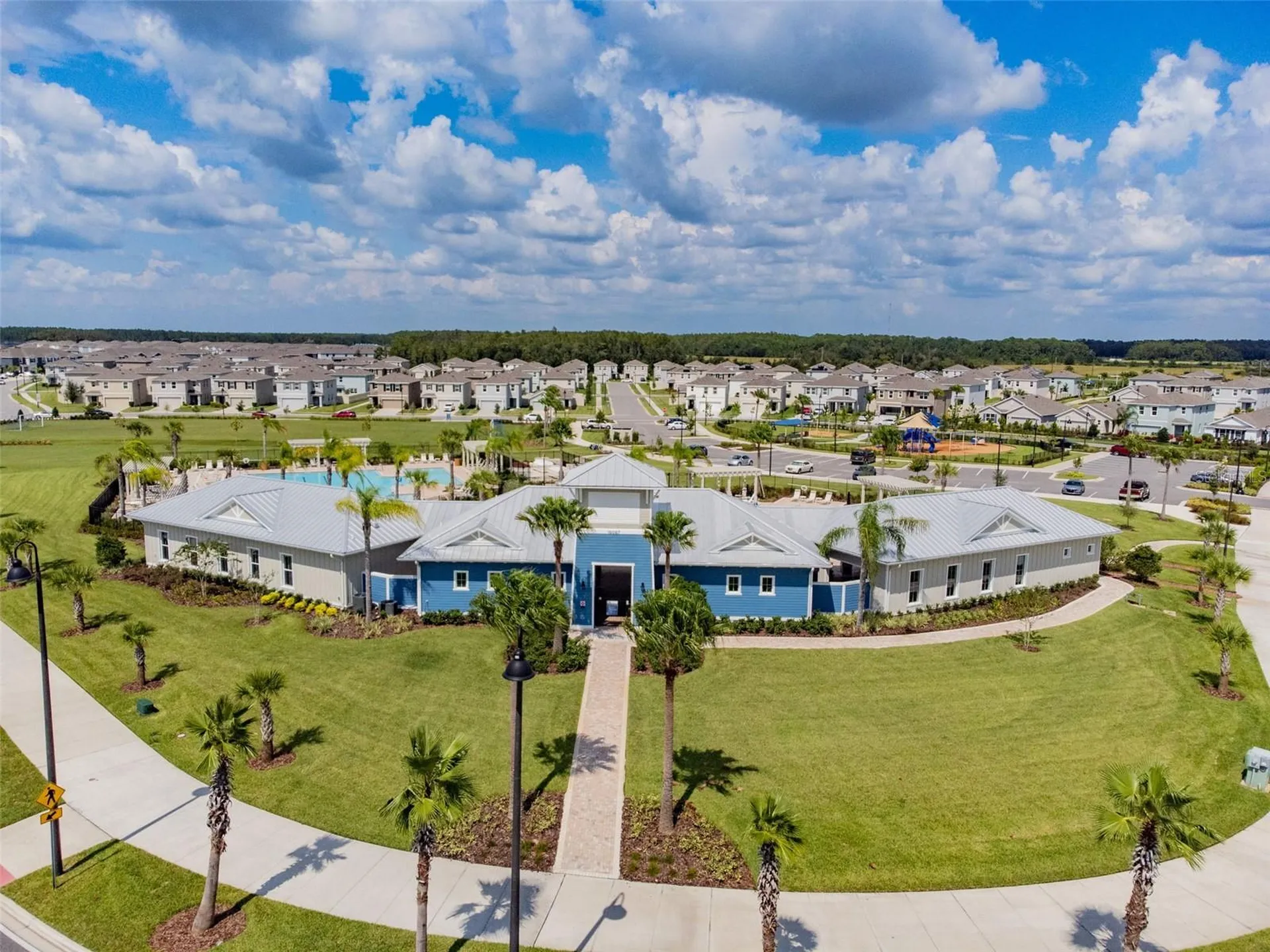 3052 Living Coral Drive Odessa FL 33556