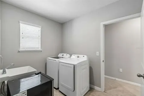 3052 Living Coral Drive Odessa FL 33556