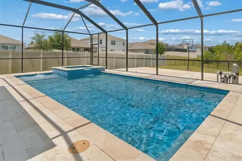 3052 Living Coral Drive Odessa FL 33556