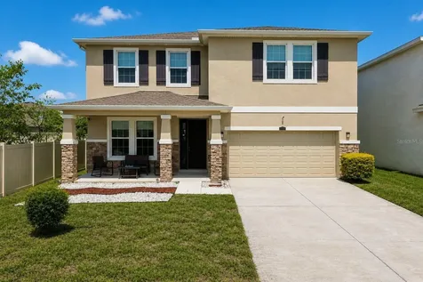 3052 Living Coral Drive Odessa FL 33556
