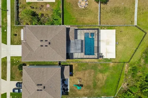3052 Living Coral Drive Odessa FL 33556