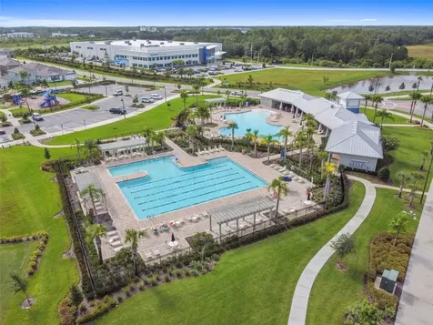 3052 Living Coral Drive Odessa FL 33556