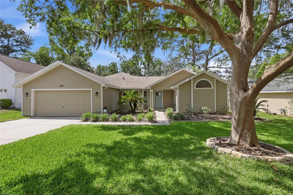 7813 SW 51st Boulevard Gainesville FL 32608