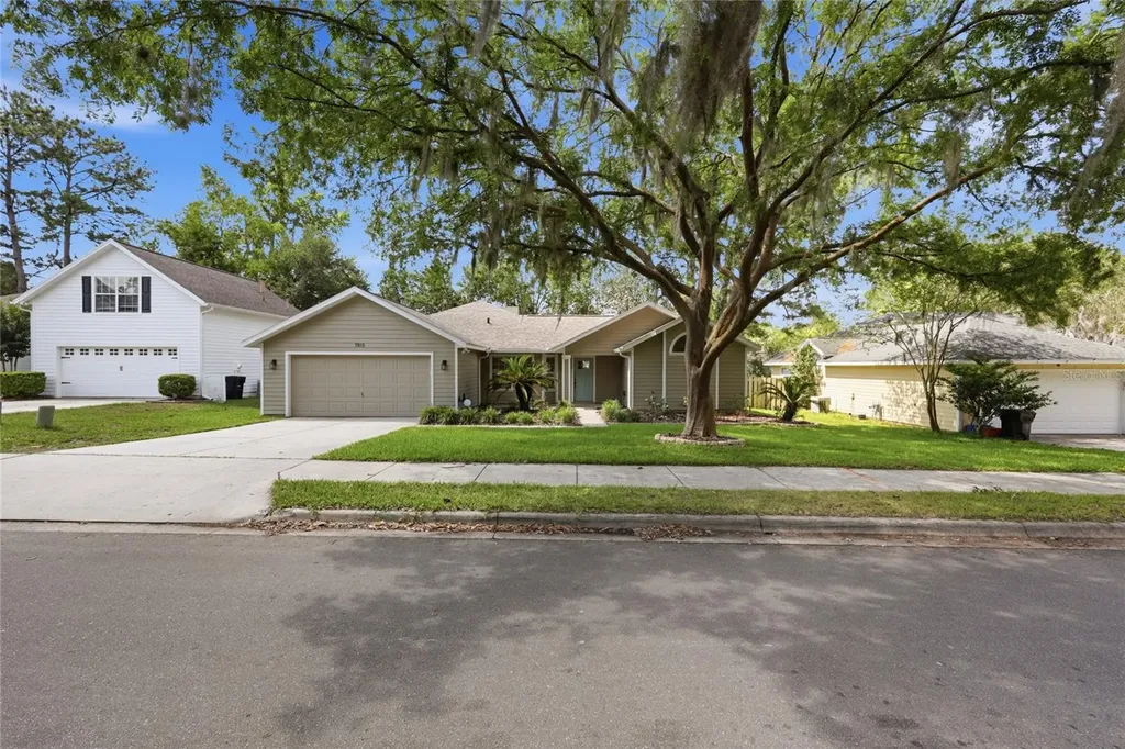 7813 SW 51st Boulevard Gainesville FL 32608