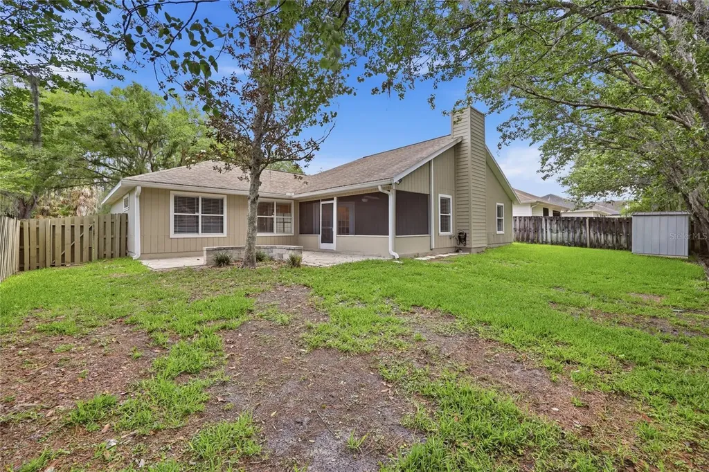 7813 SW 51st Boulevard Gainesville FL 32608