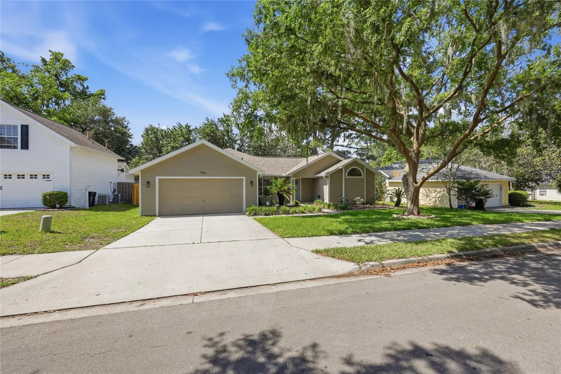 7813 SW 51st Boulevard Gainesville FL 32608
