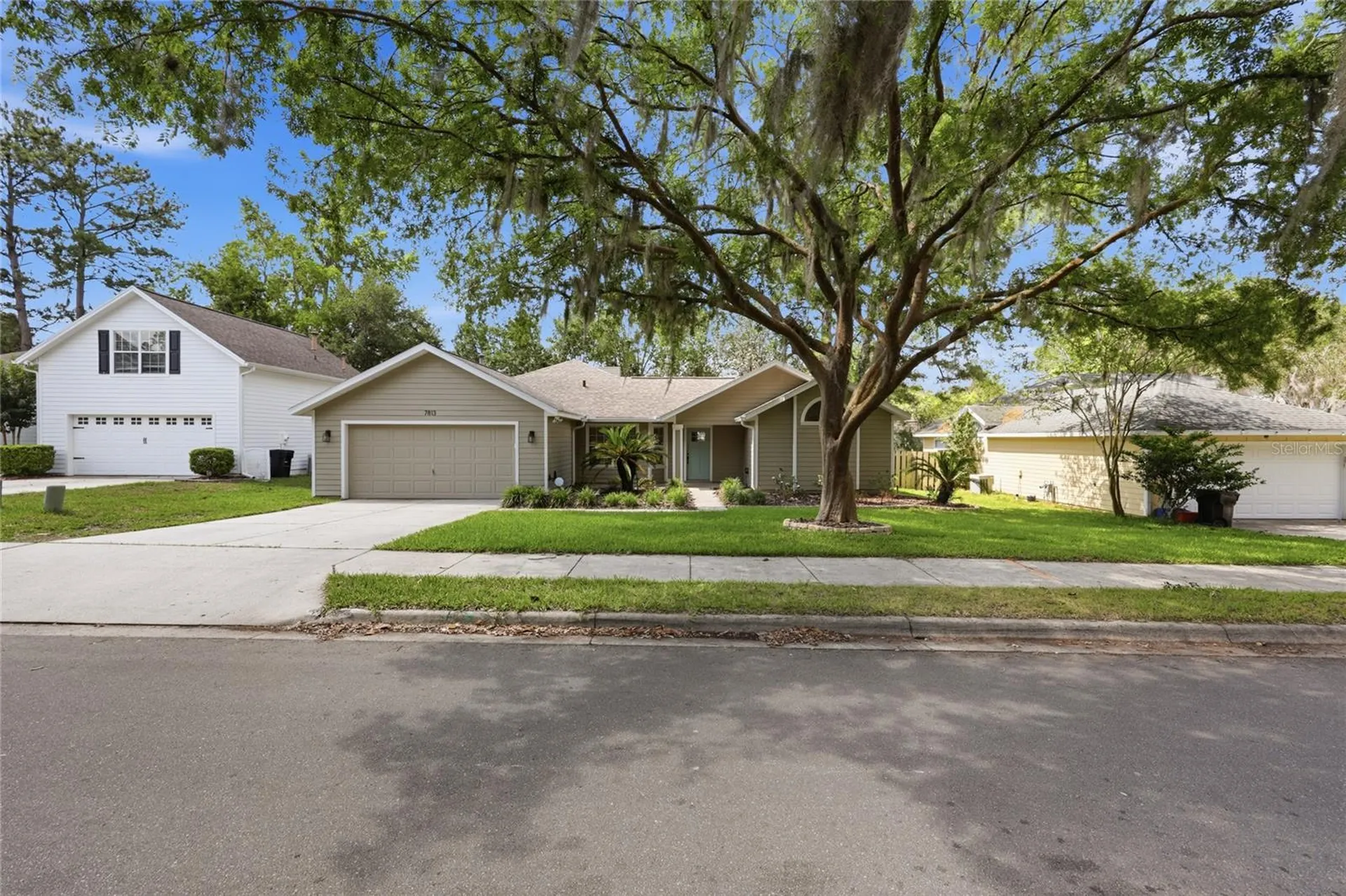 7813 SW 51st Boulevard Gainesville FL 32608