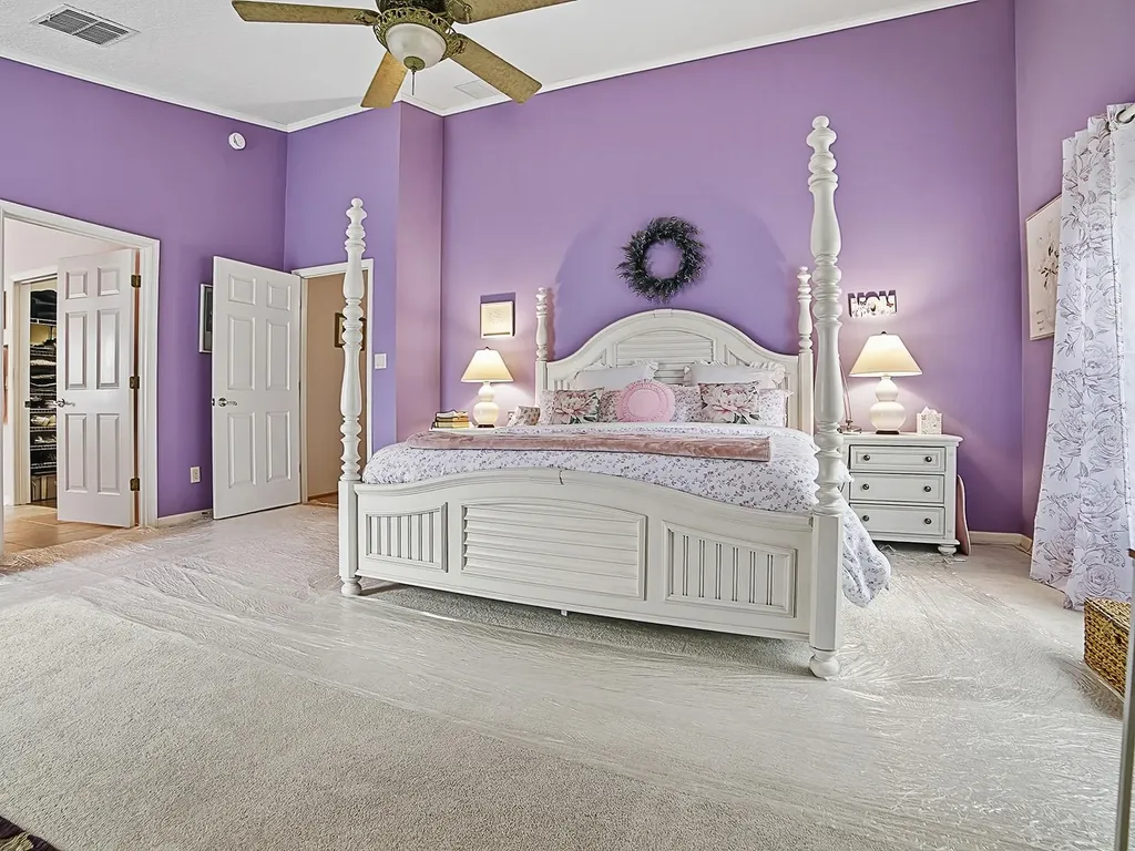 24317 Belle Mede Drive Leesburg FL 34748