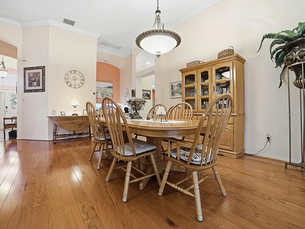24317 Belle Mede Drive Leesburg FL 34748