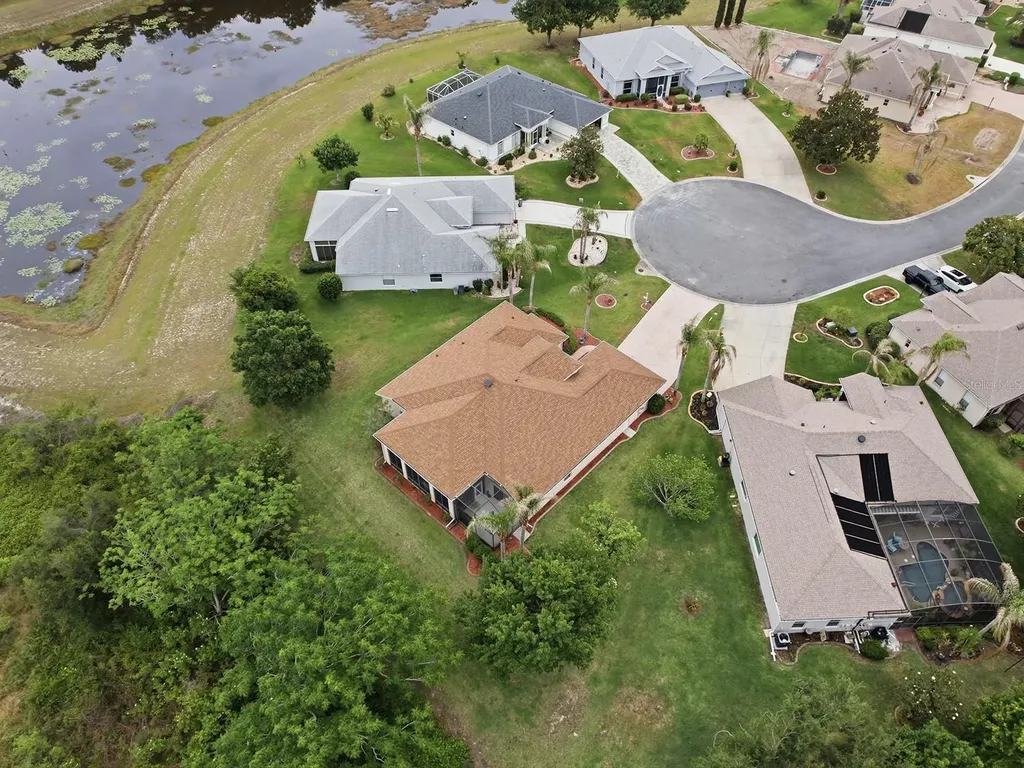 24317 Belle Mede Drive Leesburg FL 34748
