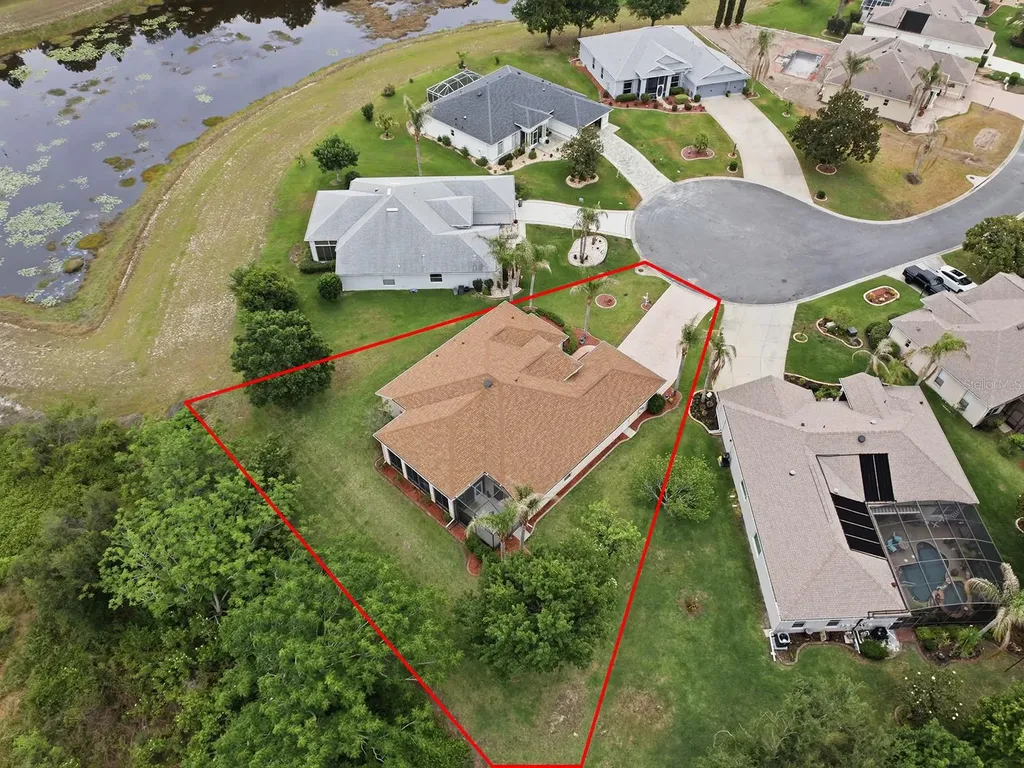 24317 Belle Mede Drive Leesburg FL 34748