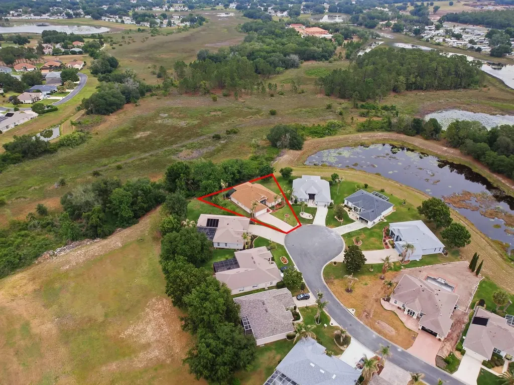 24317 Belle Mede Drive Leesburg FL 34748