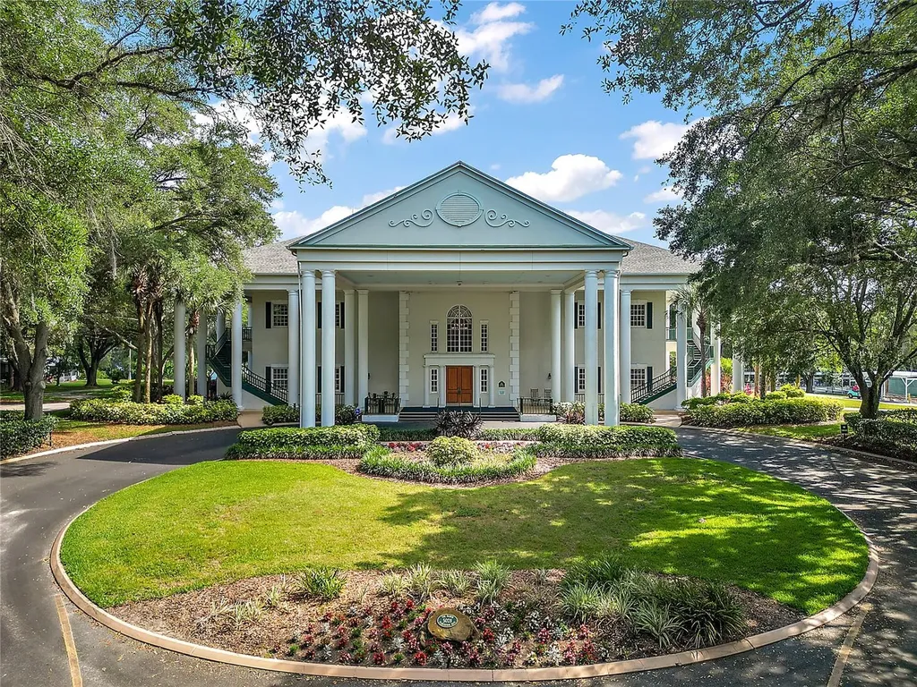 24317 Belle Mede Drive Leesburg FL 34748