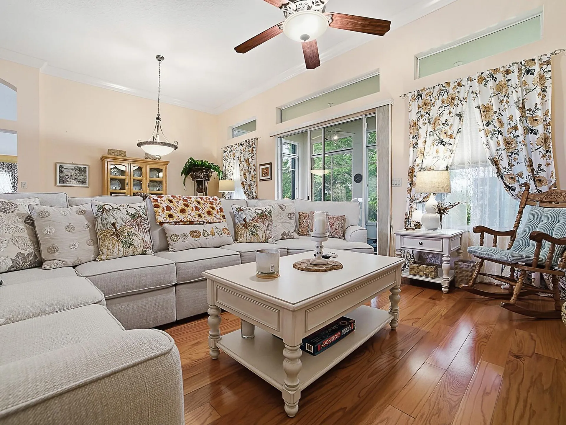 24317 Belle Mede Drive Leesburg FL 34748