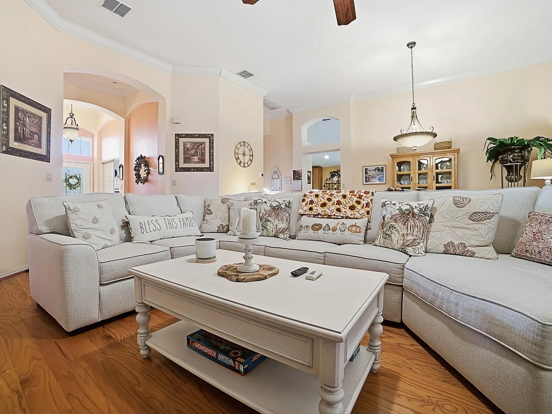 24317 Belle Mede Drive Leesburg FL 34748