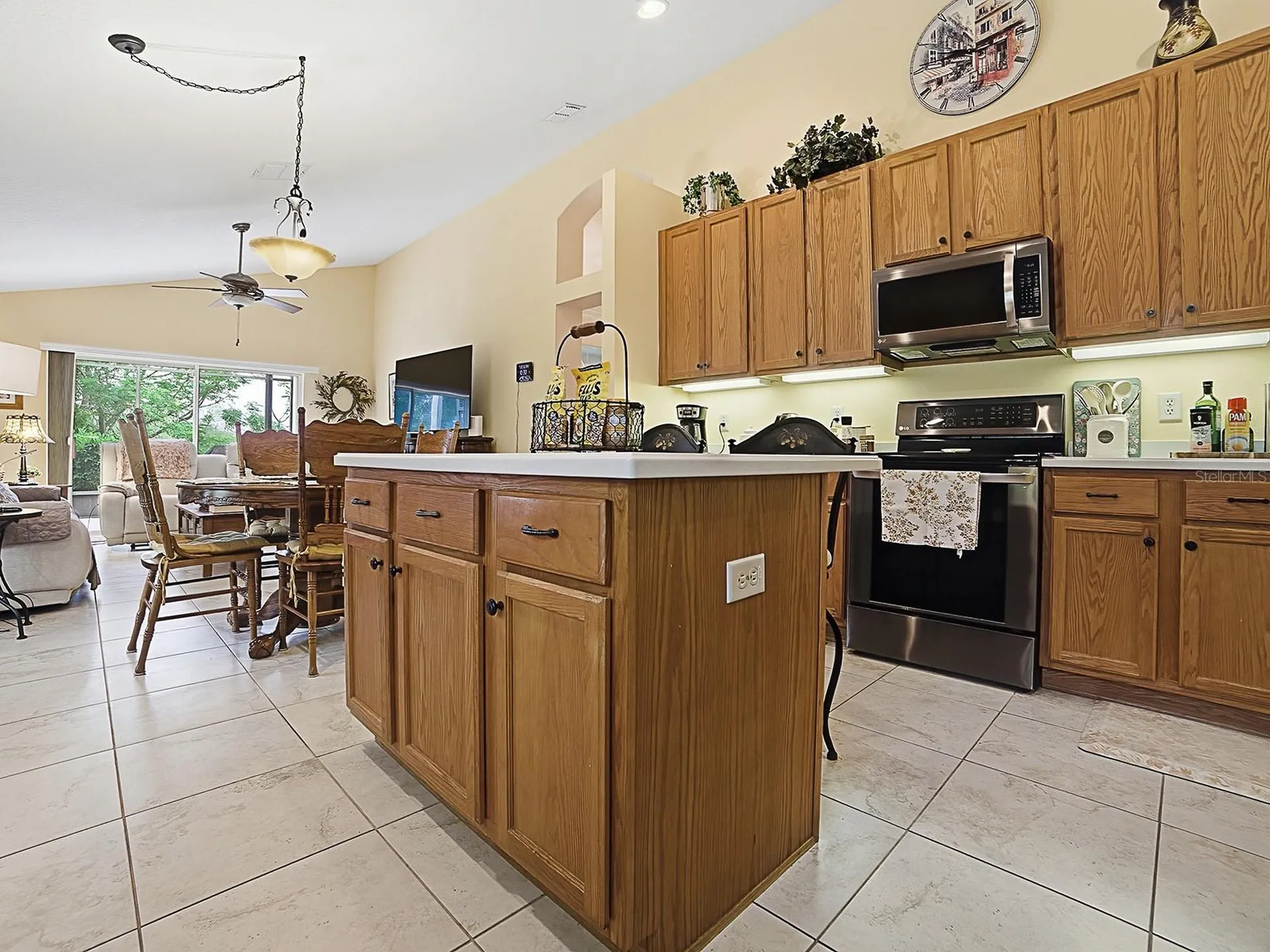 24317 Belle Mede Drive Leesburg FL 34748