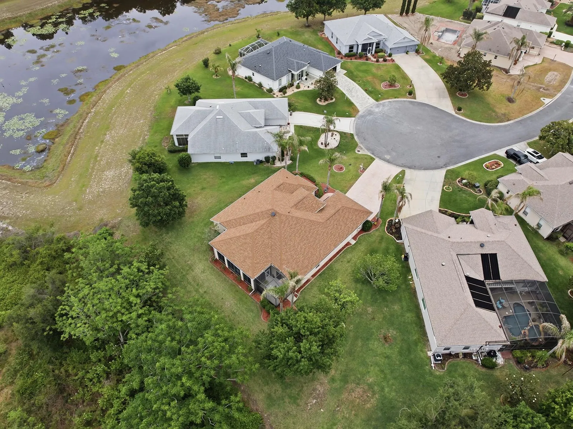 24317 Belle Mede Drive Leesburg FL 34748