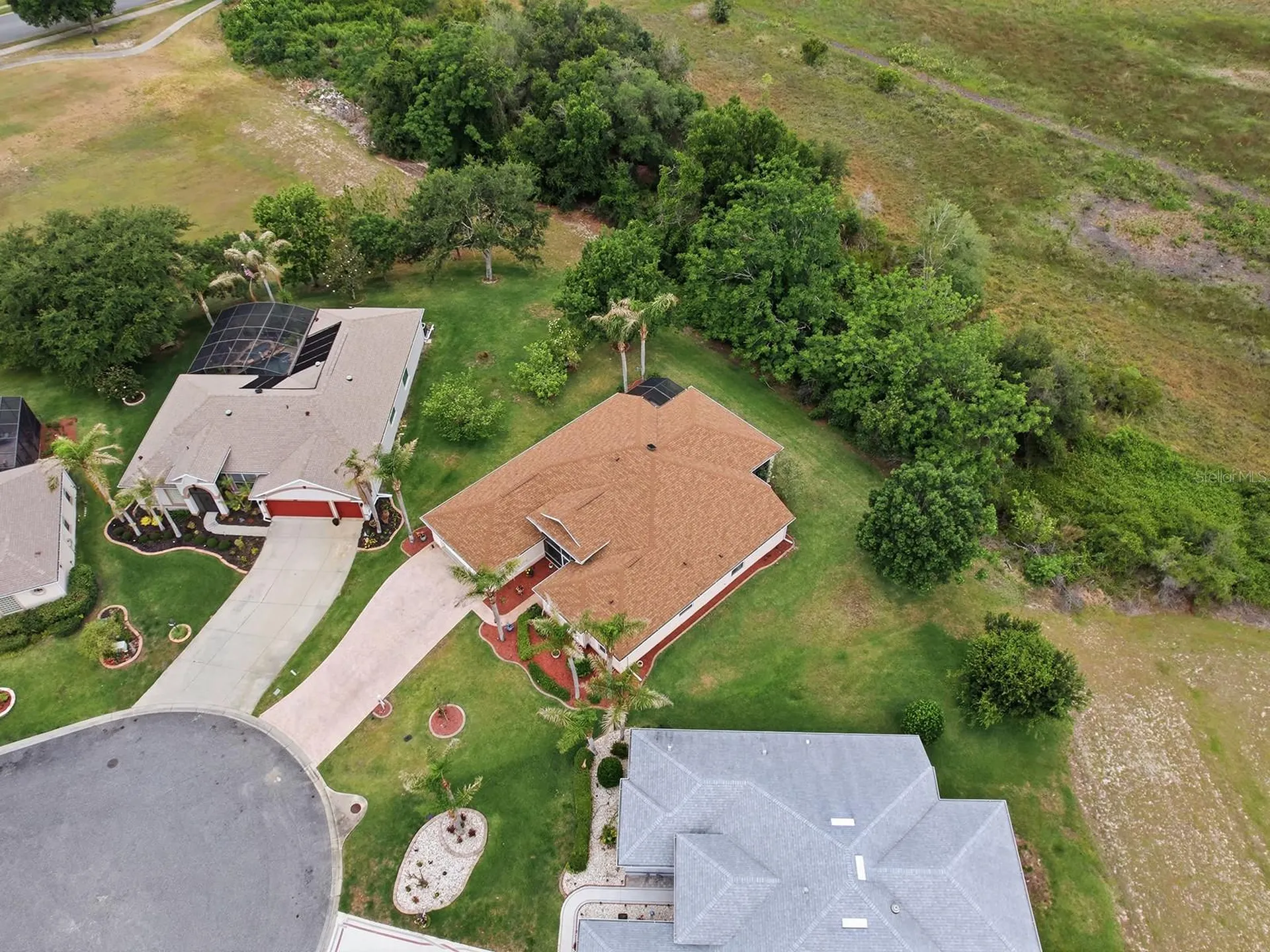 24317 Belle Mede Drive Leesburg FL 34748
