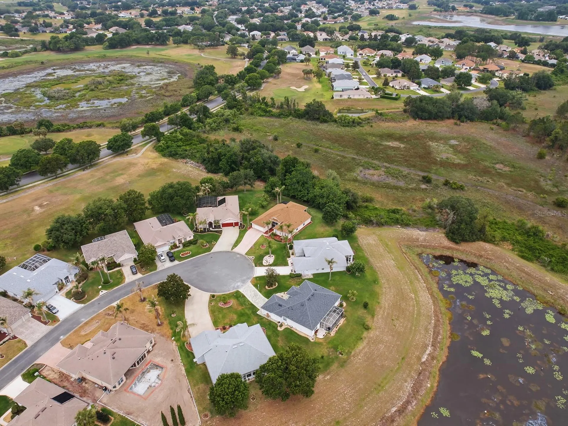 24317 Belle Mede Drive Leesburg FL 34748