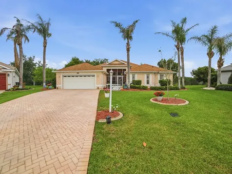 24317 Belle Mede Drive Leesburg FL 34748