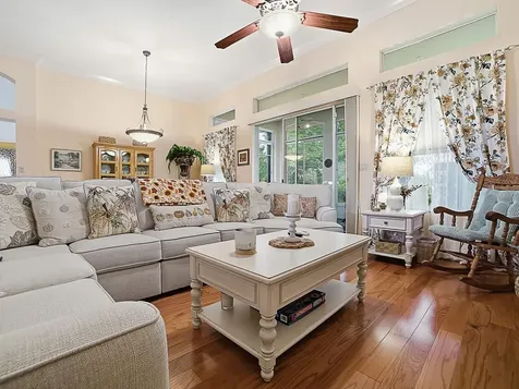 24317 Belle Mede Drive Leesburg FL 34748