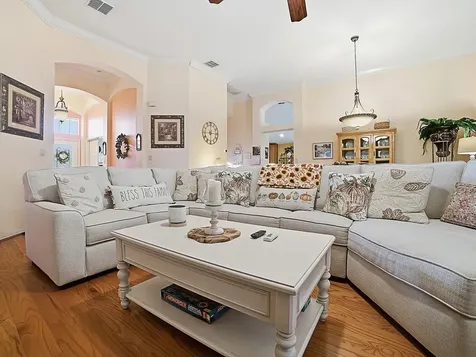 24317 Belle Mede Drive Leesburg FL 34748