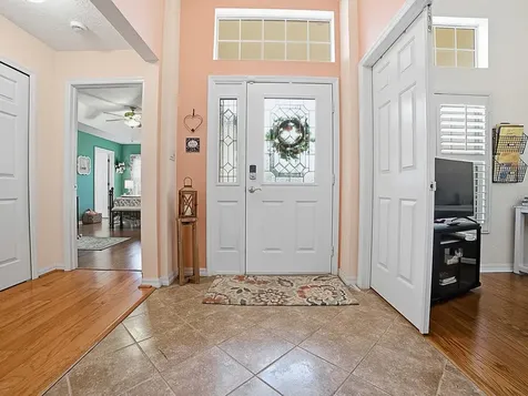 24317 Belle Mede Drive Leesburg FL 34748