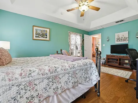 24317 Belle Mede Drive Leesburg FL 34748