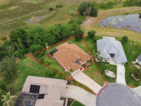 24317 Belle Mede Drive Leesburg FL 34748