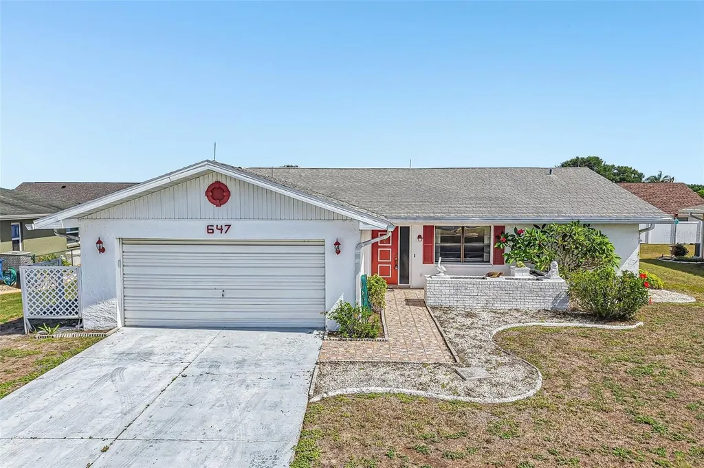 647 Fort Duquesna Drive Sun City Center FL 33573